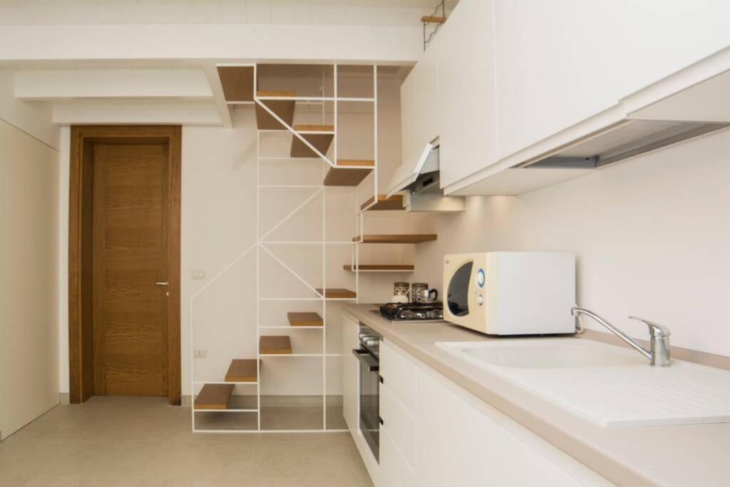 Casa D'autore Appartement *